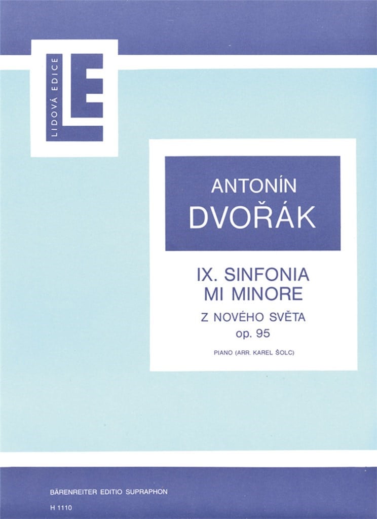 IX. Symphonie